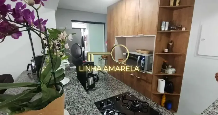 Apartamento à Venda ? 84m² - 3 Dormitórios - 1 Suíte - 2 Vagas ? Jardim Guedala