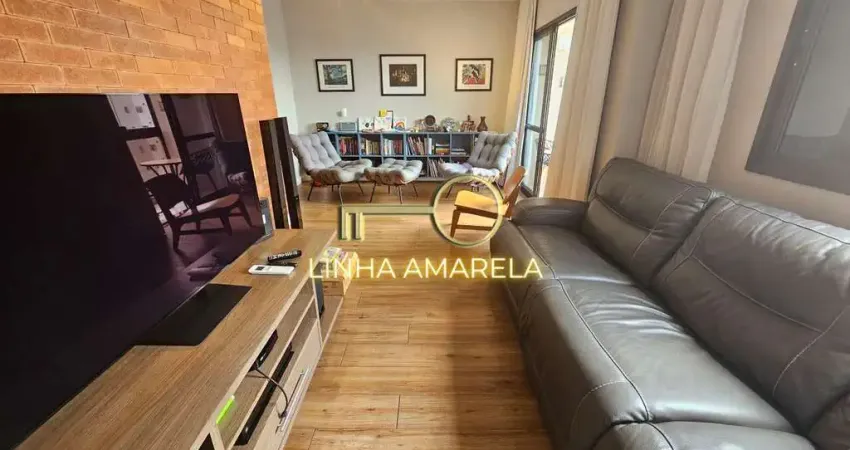 Apartamento com 2 quartos à venda na Rua José Jannarelli, 245, Jardim Guedala, São Paulo