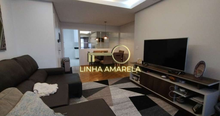 Apartamento com 03 Suítes e 02 vagas à venda, 105 m² por R$ 600.000