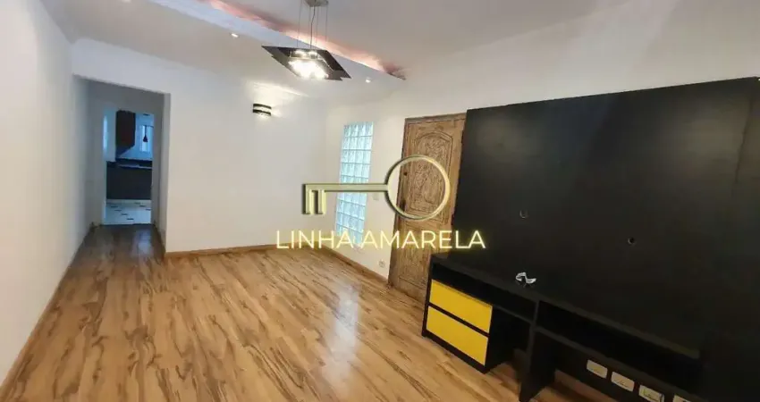 Casa em condomínio fechado com 3 quartos à venda na Rua Ibertioga, 106, Jardim Monte Kemel, São Paulo