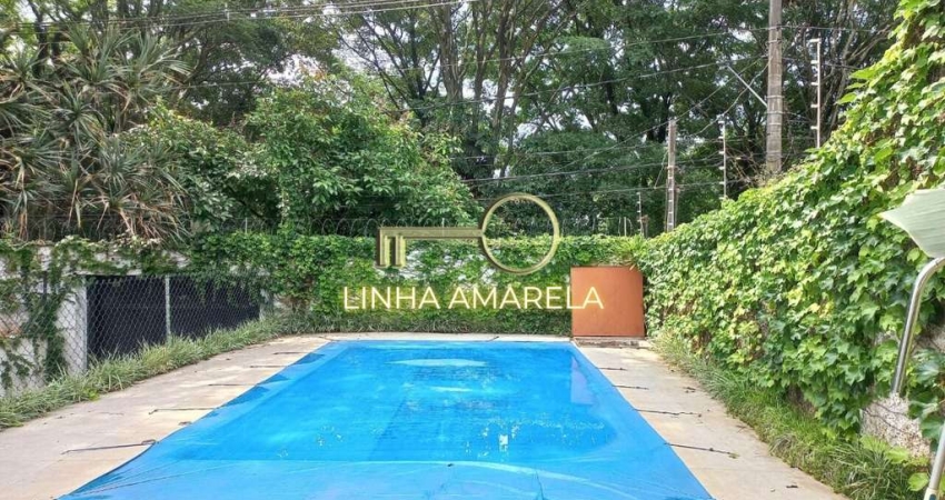 Casa com 3 quartos à venda na Praça Renato Checchia, 201, Jardim Guedala, São Paulo