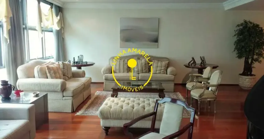 Apartamento com 3 quartos à venda na Rua Piauí, 631, Higienópolis, São Paulo