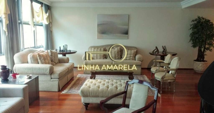 Apartamento com 3 quartos à venda na Rua Piauí, 631, Jardim Portal I e II, São Paulo
