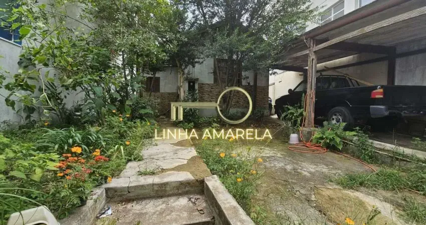 Casa com 2 quartos à venda na Rua Professor Oswaldo Teixeira, 359, Jardim Guedala, São Paulo