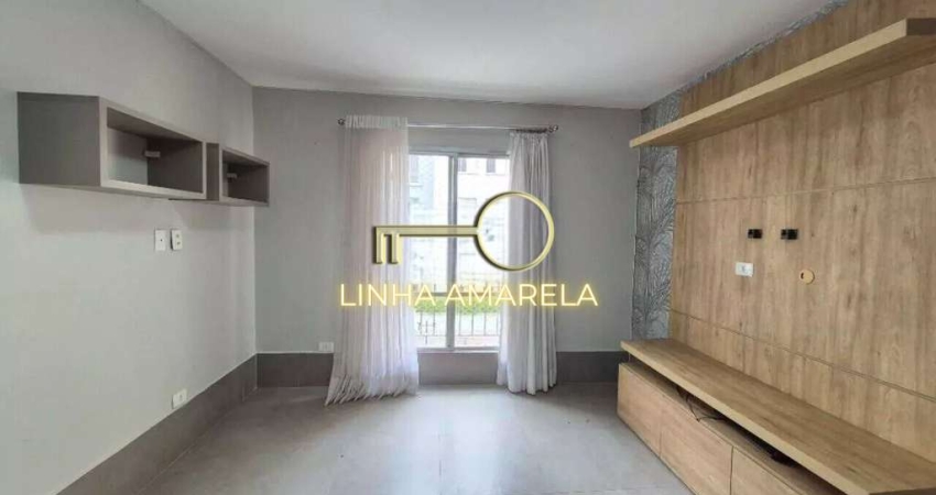 Apartamento á venda com 60m² no Caxingui 02 Quartos R$ 510.000,00