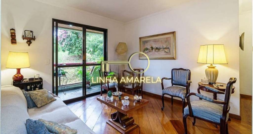 Apartamento com 4 Quartos à Venda, 137 m²  Jardim Leonor