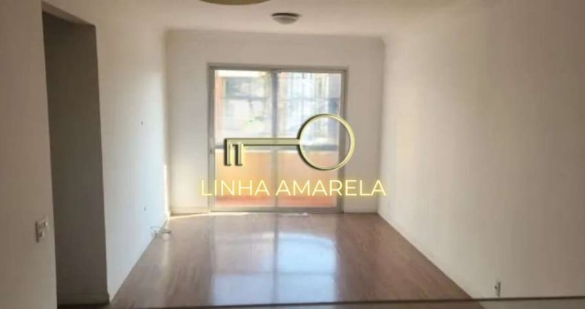 Apartamento a venda Vila Progredior próximo a estação SP-MORUMBI R$ 670.000,00