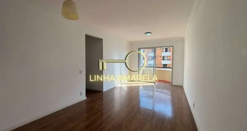 Apartamento a venda vila progredior próximo a estação sp-morumbi r$ 670.000,00