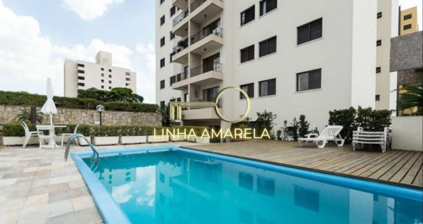 Jardim Guedala apartamento com 03 Quartos - 01 suíte e 02 vagas à Venda, 110 m² por R$ 1.150.000