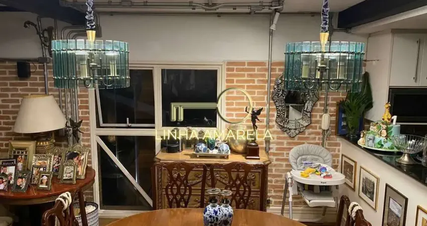 Apartamento com 2 quartos à venda na Rua Dom Armando Lombardi, 800, Jardim Guedala, São Paulo