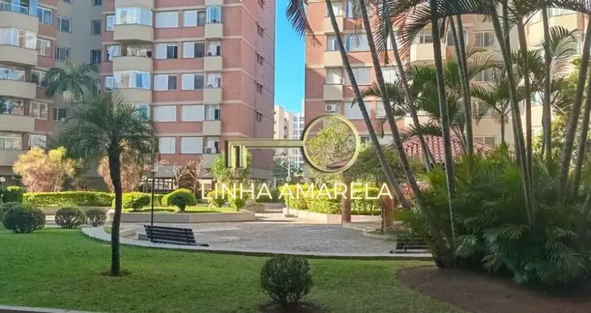 Apartamento com 3 quartos à venda na Rua Dom Armando Lombardi, 80, Jardim Guedala, São Paulo