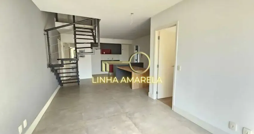 Apartamento com 2 quartos à venda na Rua Antônio Arantes, 222, Jardim Guedala, São Paulo