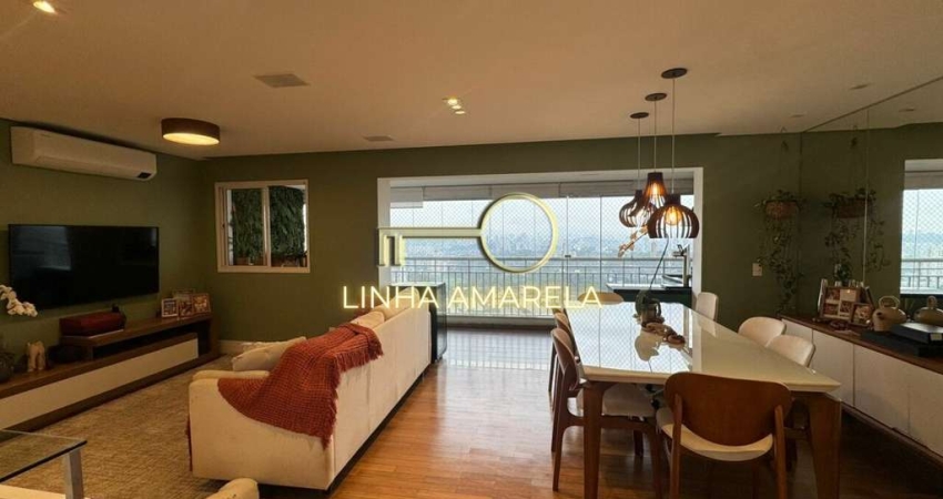 Apartamento com 3 quartos à venda na Avenida Engenheiro Heitor Antônio Eiras Garcia, 180, Butantã, São Paulo