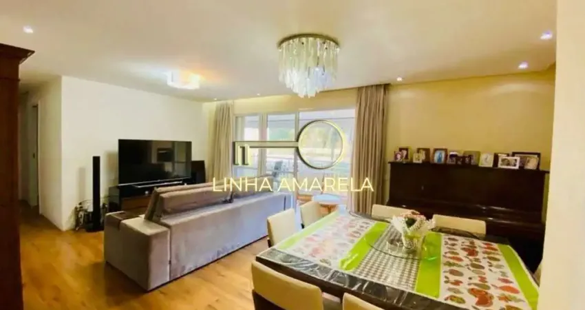 Apartamento à Venda, Condomínio Collina Parque dos Príncipes