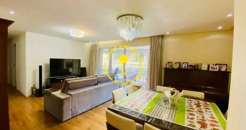 Apartamento à Venda, Condomínio Collina Parque dos Príncipes