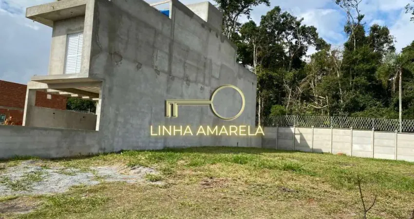 Terreno em condomínio fechado à venda na Estrada do Capuava, 4421, Paisagem Renoir, Cotia