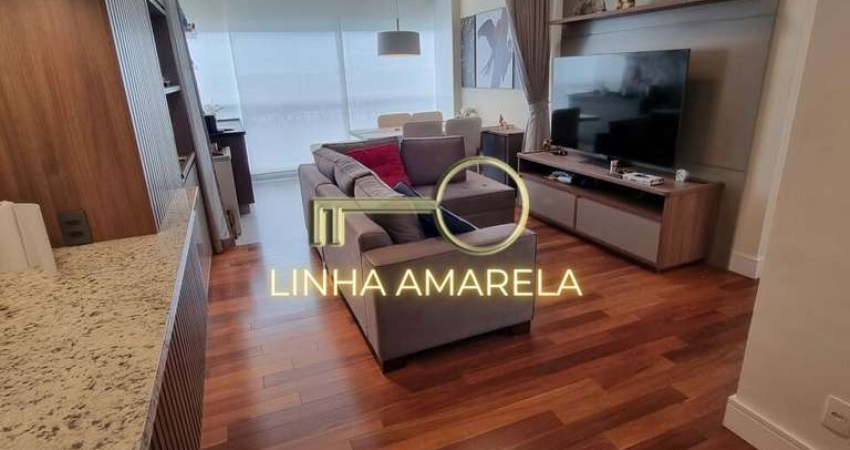 Apartamento a venda Caxingui 74m² 02 quartos - 01 suíte