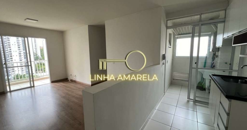 Excelente oportunidade! Apartamento de 2 dormitórios, 1 suíte, 1 vaga de garagem