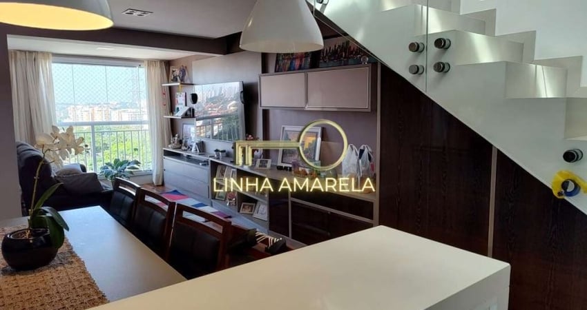 Amplo Apartamento com Varanda, Suíte e Excelente Localização À Venda.