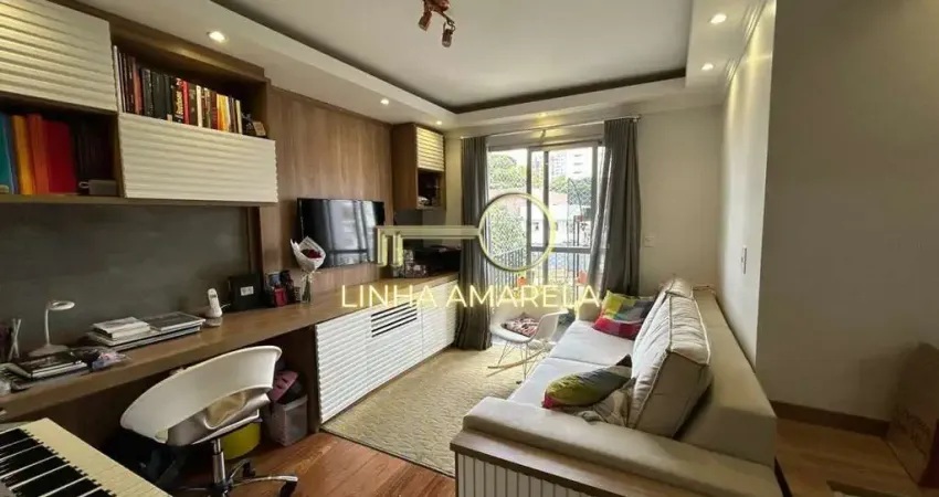 Apartamento á venda Jardim Guedala 2 quartos 1suíte