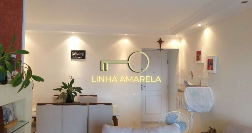 Apartamento Vila Sonia com 03 quartos - 01 suíte   R$ 580.000,00