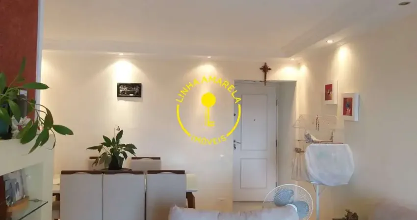 Apartamento com 3 quartos à venda na Rua Judith Passald Esteves, 255, Vila Sônia, São Paulo