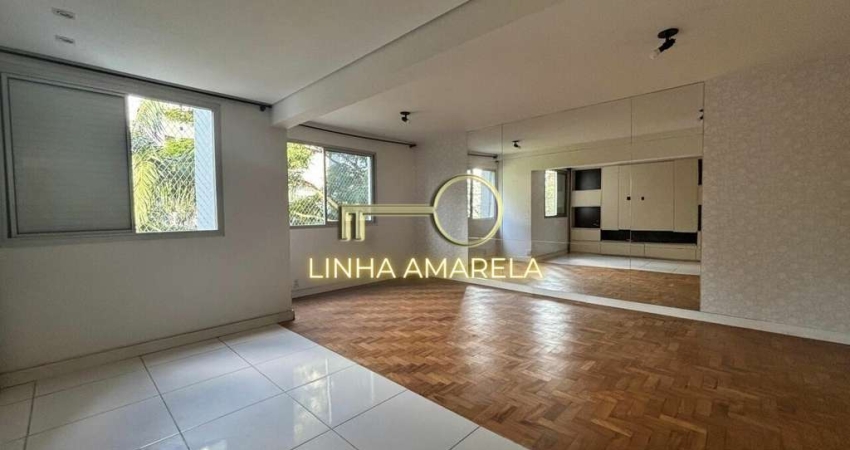 Apartamento com 2 quartos à venda na Avenida Professor Alceu Maynard Araújo, 43, Chácara Santo Amaro, São Paulo