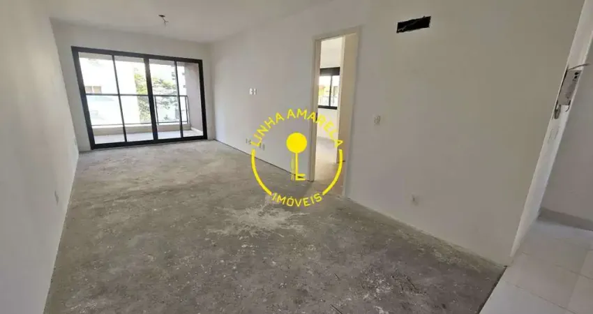 Apartamento com 1 quarto à venda na Rua Antônio Arantes, 222, Jardim Guedala, São Paulo