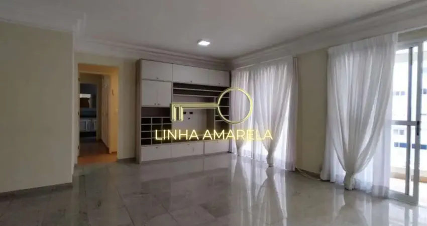 Apartamento à venda com 101m², 3 quartos e 2 vagas jardim guedala