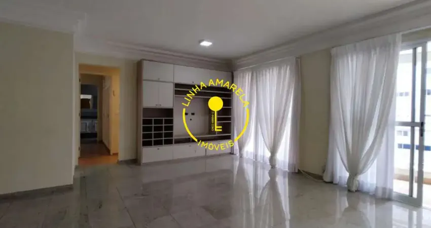 Apartamento à venda com 101m², 3 quartos e 2 vagas Jardim Guedala