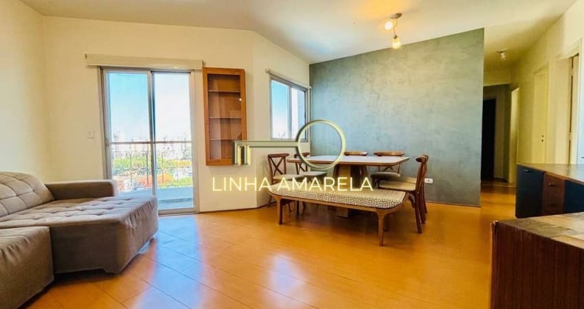 Apartamento à Venda com vista privilegiada, conforto, espaço e funcionalidade em um só lugar!