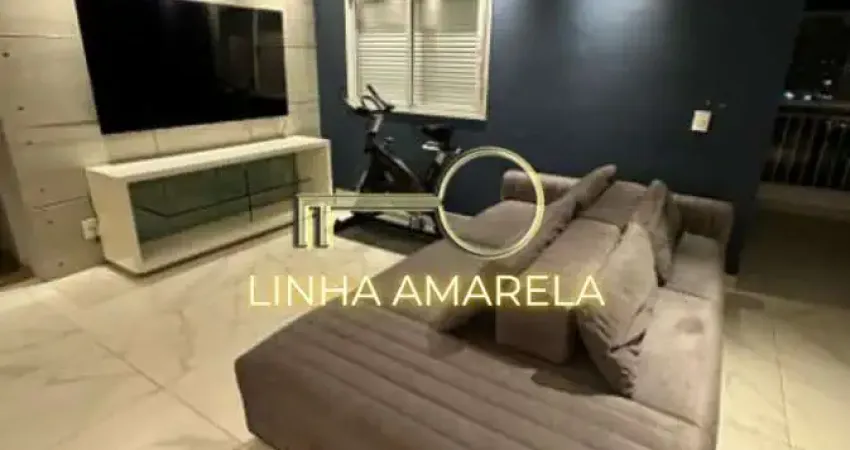 Apartamento com 3 Quartos e 3 banheiros à Venda, 125 m² por R$ 1.650.000,00 todo reformado