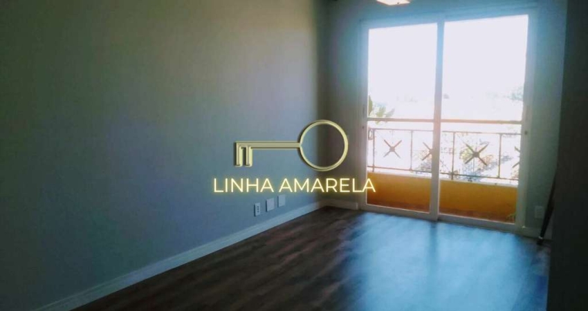 Apartamento com 3 quartos à venda na Rua Manuel Jacinto, 667, Vila Sônia, São Paulo