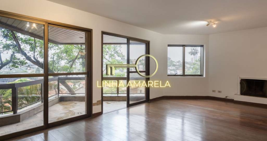 Apartamento com 3 quartos à venda na Rua Doutor José Maria Whitaker, 310, Vila Sônia, São Paulo