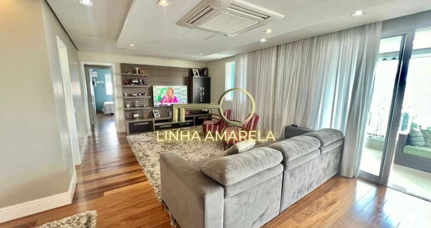 Apartamento com 3 quartos à venda na Rua David Ben Gurion, 955, Morumbi, São Paulo