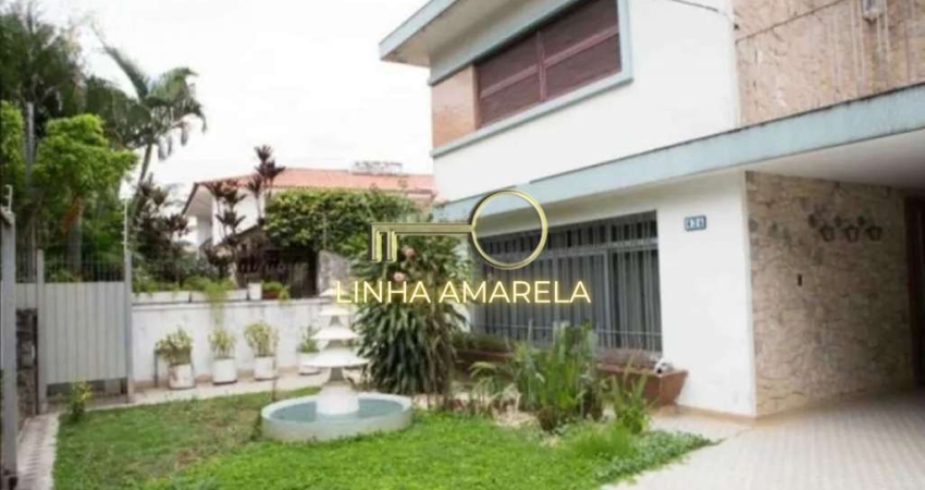 Casa á venda Butantã próxima ao metrô, com 04 Quartos, 03 banheiros e 250 m²AC por R$ 1.550.000,00