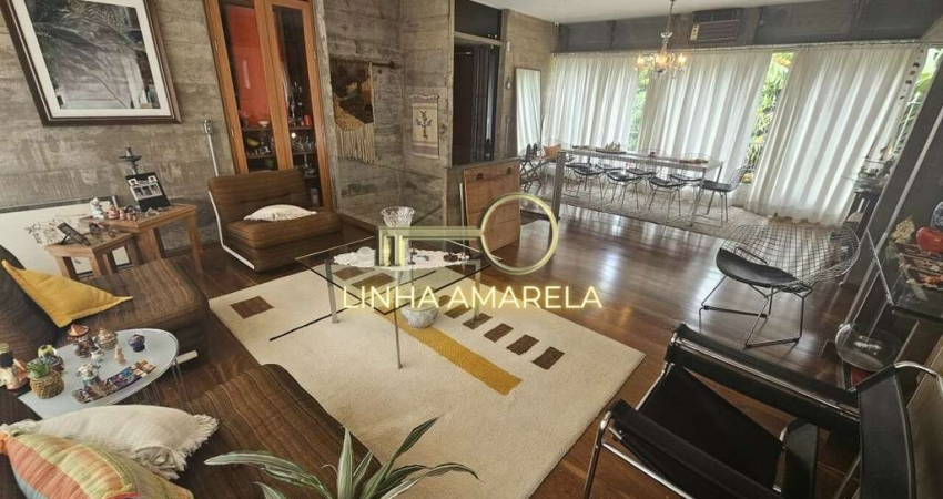 Casa com 3 quartos à venda na Rua Eden, 508, Vila Inah, São Paulo