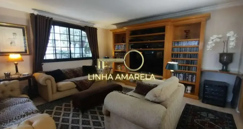 Casa com 4 quartos à venda na Rua Geraldo José de Almeida, 28, Jardim Leonor, São Paulo
