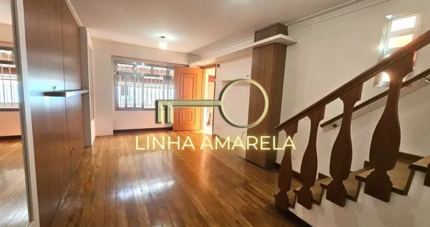 Casa com 2 quartos à venda na Rua Francisco Santoro, 109, Jardim Monte Kemel, São Paulo
