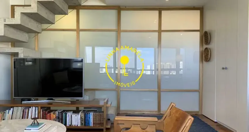 Apartamento com 2 quartos à venda na Avenida Doutor Guilherme Dumont Villares, 2308, Morumbi, São Paulo