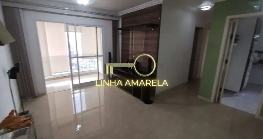 Apartamento com 3 quartos à venda na Rua Parnamirim, 110, Jaguaré, São Paulo