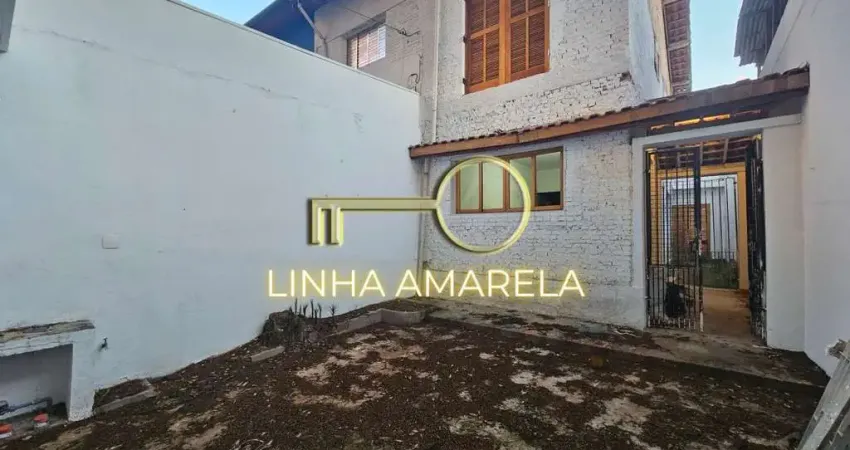 Sobrado no Jardim Guedala para uso comercial ou residencial