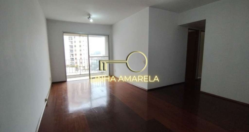 Apartamento á venda na Vila Sônia de 96m² com 03 quartos e 01 suíte