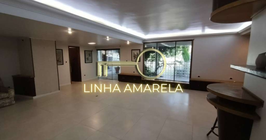 Casa com 3 quartos à venda na Rua Campos, 178, Vila Inah, São Paulo
