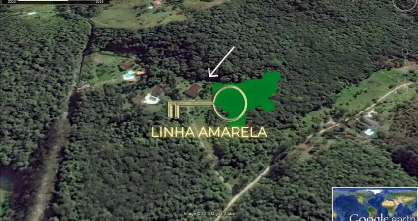 Chácara / sítio com 4 quartos à venda na Estrada Mogi-Taiacupeba, 1, Taiacupeba, Mogi das Cruzes
