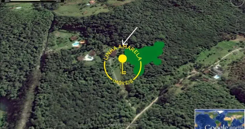 Chácara / sítio com 4 quartos à venda na Estrada Mogi-Taiacupeba, 1, Taiacupeba, Mogi das Cruzes