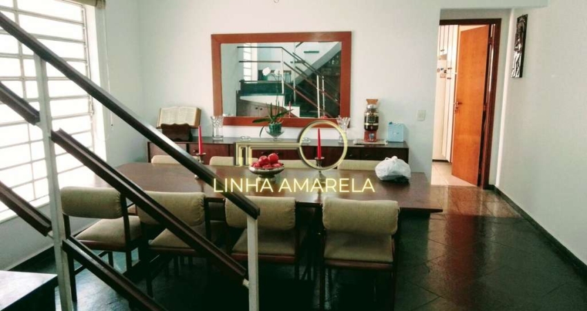 Casa com 3 quartos à venda na Rua Hugo Cacuri, 45, Instituto de Previdência, São Paulo