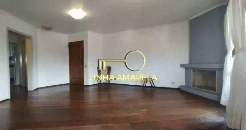 Apto á venda Jardim Leonor 03 Suítes com 138m² R$ 845.000,00