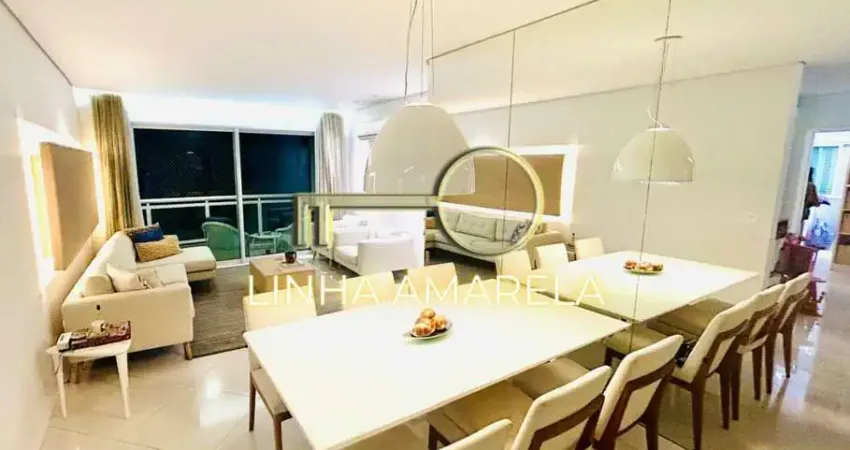 R$ 1.440.000   Apartamento com 3 suítes, 110 m², à venda por R$ 1.440.000- Rua Doutor José Maria W