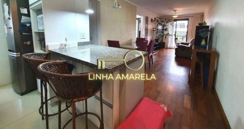 Apartamento a venda no Caxingui 03 quartos -01 suíte -01 vaga